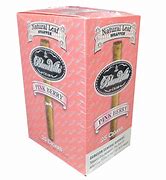 CIGARILLOS - BLUNTIVLLE NO PRICE CIGARILLOS PINK BERRY